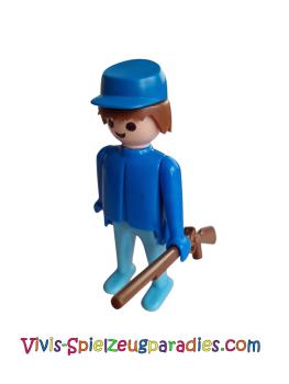 Playmobil Nordstaatler 07